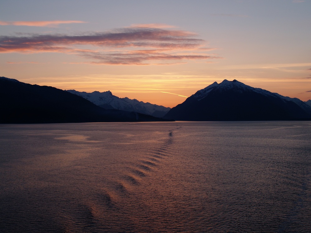 Dutch Harbor, Alaska
