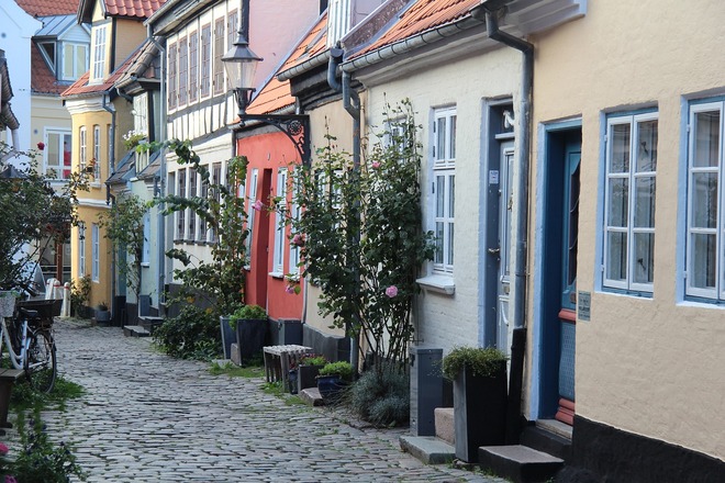 18-Day Norwegian Fjords & Baltic Nights