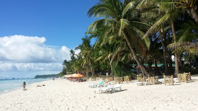 Fiji to Hong Kong: Isles of Papua, Palau & the Philippines