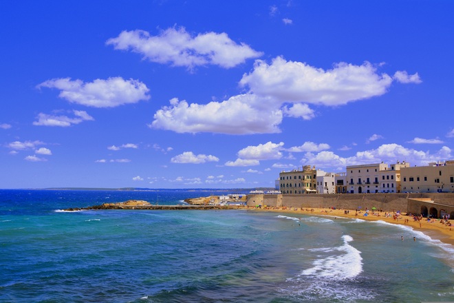 Fusina to Monte Carlo