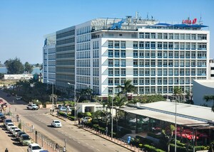 Maputo