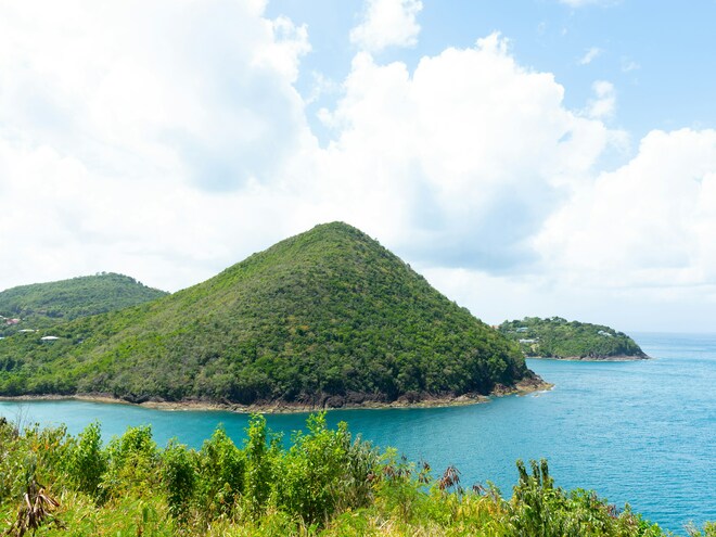 16-Day Leeward Island Holiday