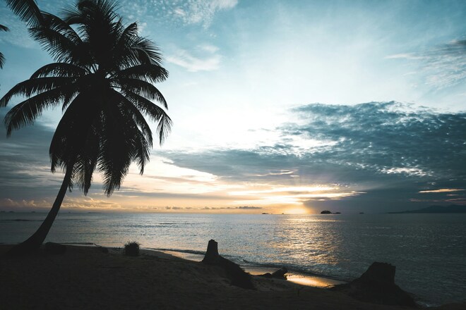 Pristine Islands of the Caribbean & the Panama Canal