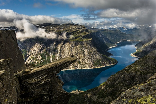 Expedition to Iceland - Hamburg to Reykjavík via North Atlantic Islands