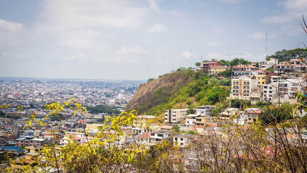 Guayaquil