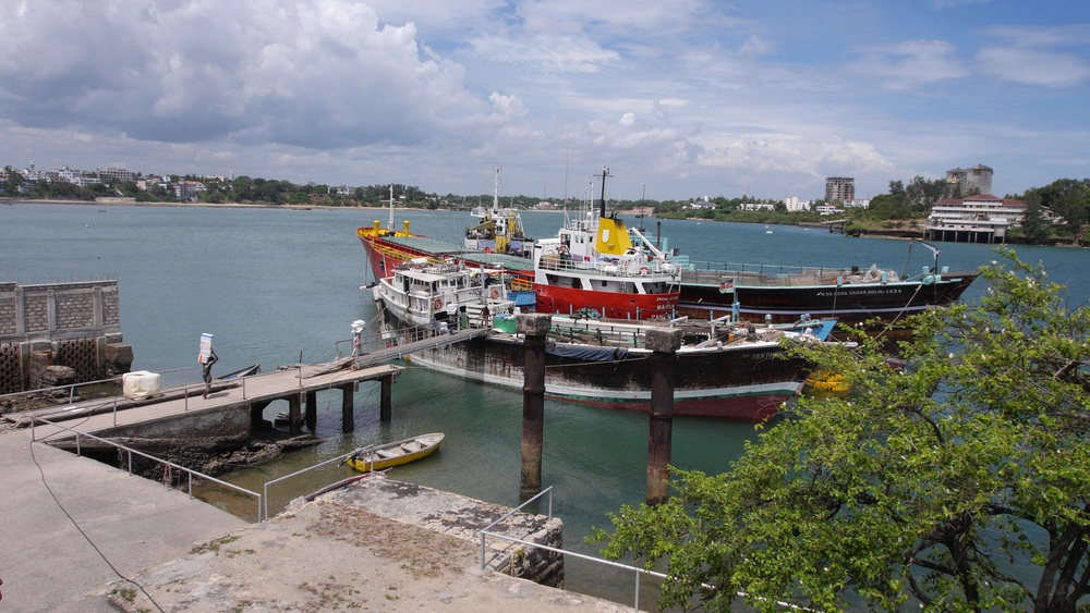 Mombasa
