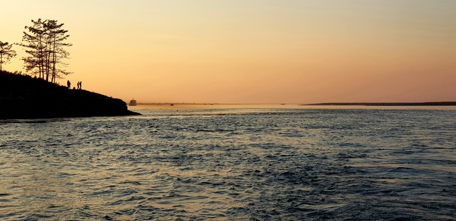 The Full Brahmaputra