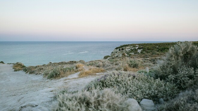 The Greek Isles & Ephesus