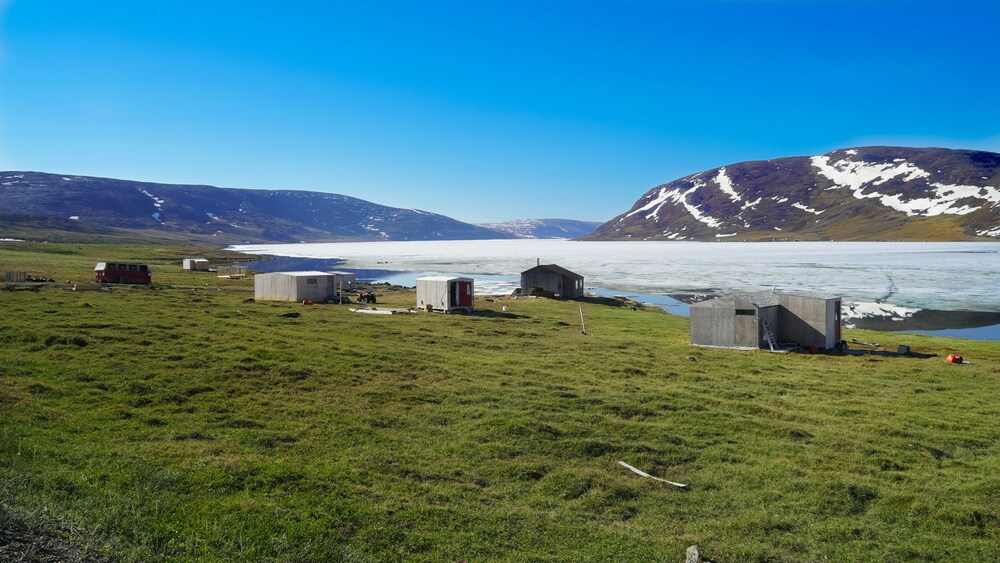 Pond Inlet, Nunavut