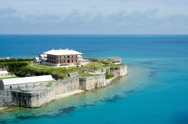 Mind, Body and Spirit Collection: Bermuda Bliss