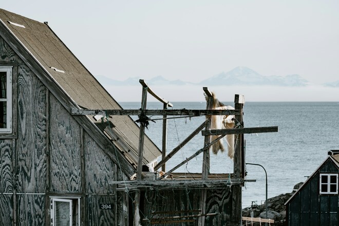 Arctic Islands Discovery – Svalbard, Jan Mayen, Greenland and Iceland