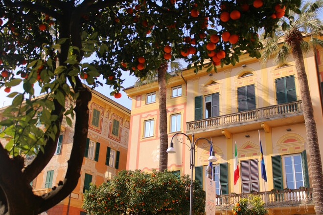 21-Day The Best of the Mediterranean