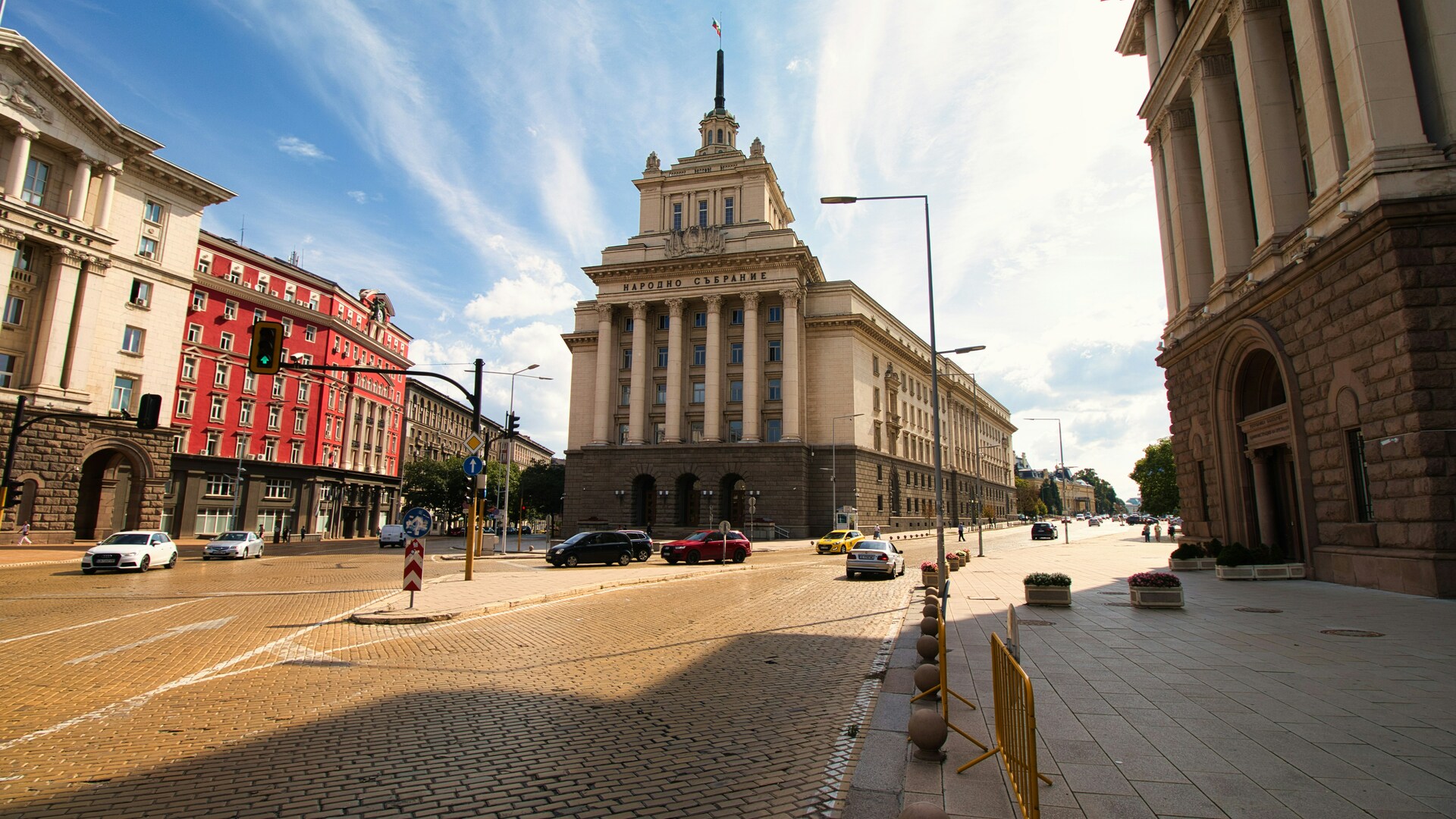 Cruise Image 24
