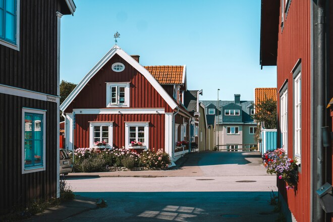 Scandinavian Discovery