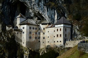 Postojna