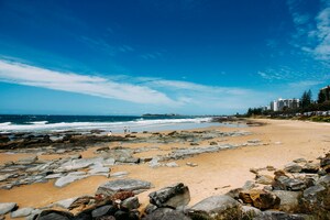 Mooloolaba, Queensland