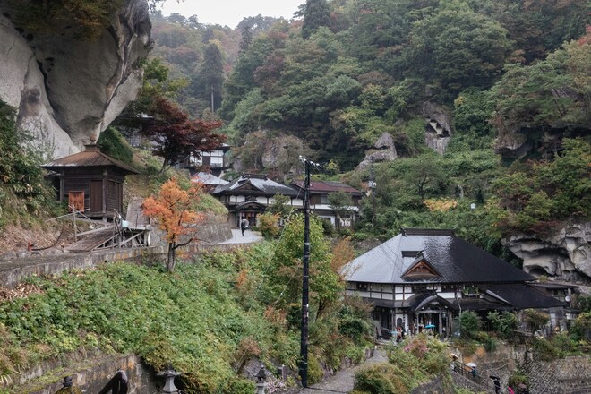 Japan Intensive: Kyoto, Hiroshima & Busan