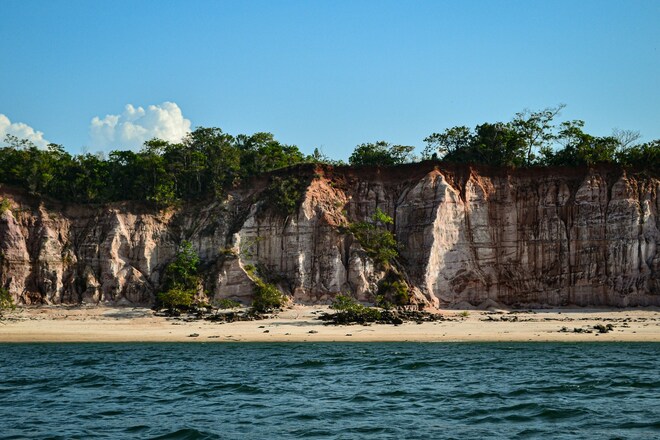 A Journey from Amazon Adventures to Caribbean Charms