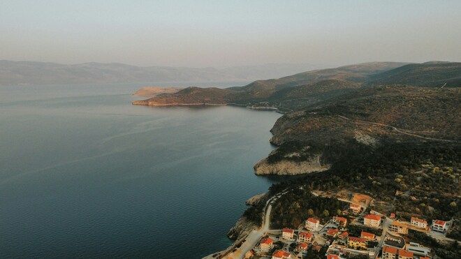 Venice & the Dalmatian Coast