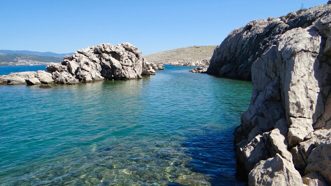 Grand Tour of Northern Croatia - from Split to Istria