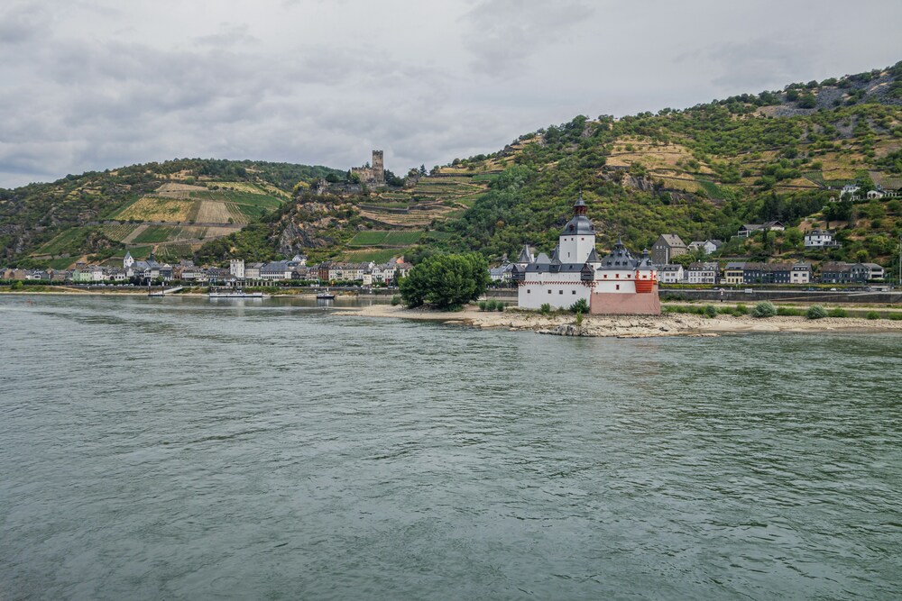 Oberwesel