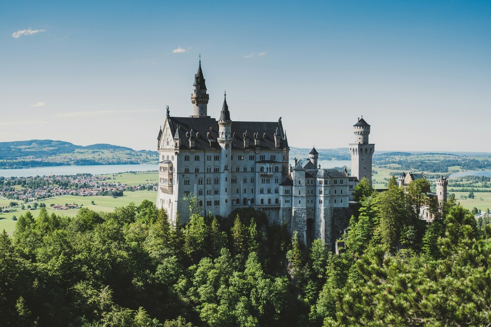 Schwangau