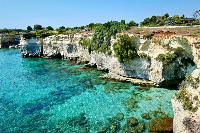 Star Collector: Vintage Croatia & Timeless Italy