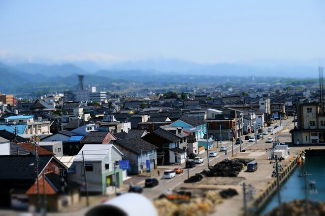 Japan Intensive Cruise: Aomori, Hiroshima & Osaka