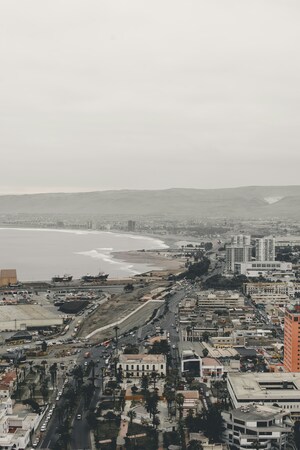 Arica