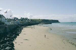 Arromanches-les-Bains