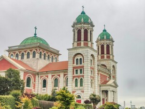 Timaru