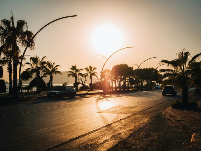 The Mediterranean: in the Footsteps of Great Civilisations
