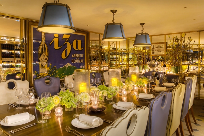 La Cave des Vins