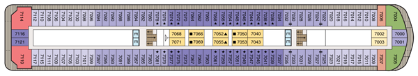 Oceania Cruises, R-Class, Insignia, Deck 7.png