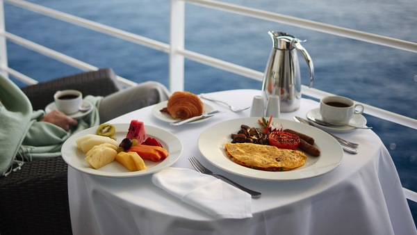 Oceania Cruises, Stateroom Room Service .jpg