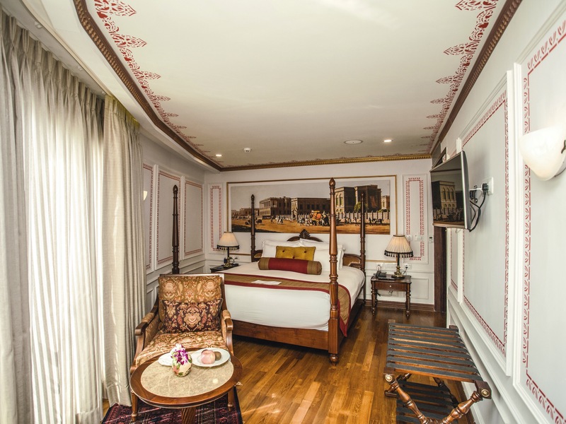 Heritage Suite