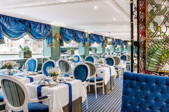 Cézanne Restaurant
