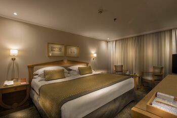 Standard Cabin (Upper Deck)