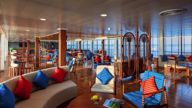 Horizon Lounge Bar