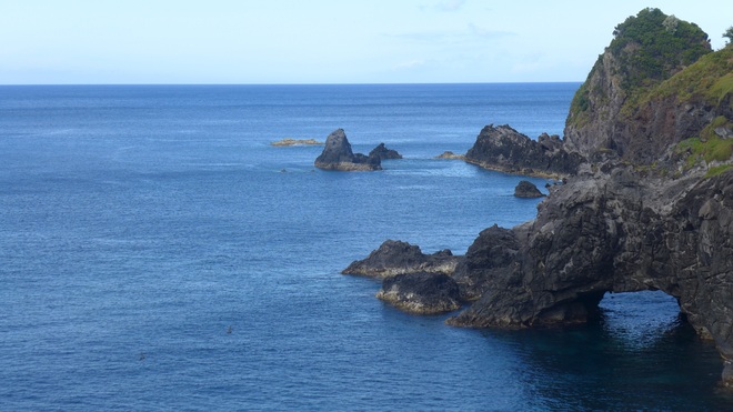 Azores Portugal And Canary Islands
