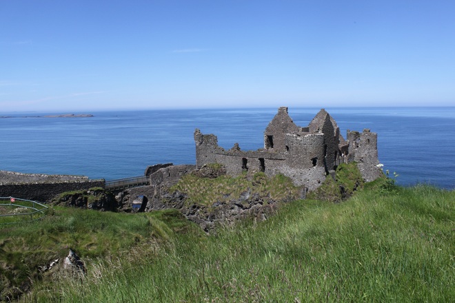 Celtic panoramas