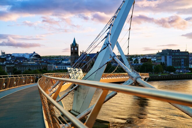 British Isles, Ireland & Scotland Expedition