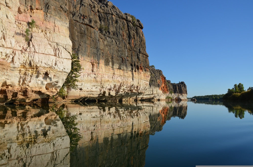 Kimberley Coast, Western Australia