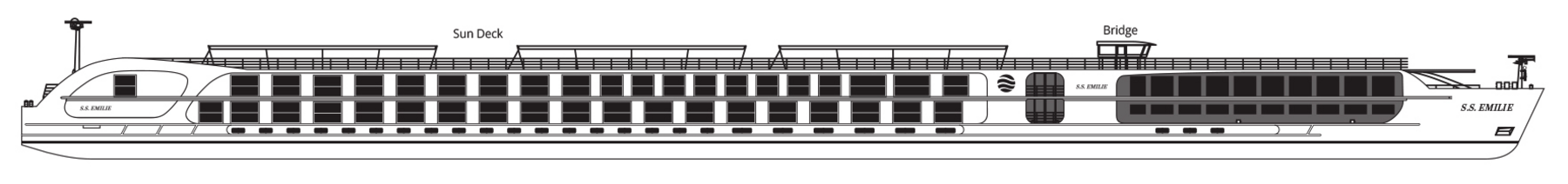 Sun Deck