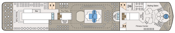 Oceania Cruises, R-Class, Ragatta, Deck 9.png