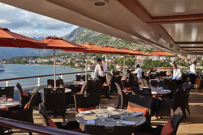 Terrace Café