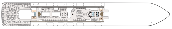 Oceania Cruises, O-Class, Riviera, Deck 6.png