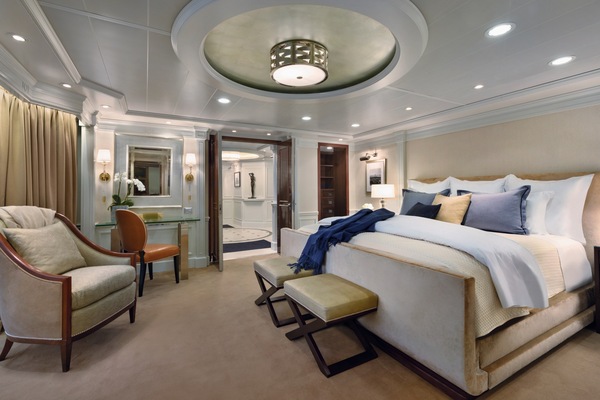 Oceania Cruises, O-Class, Owners Suite Bedroom 1.jpg