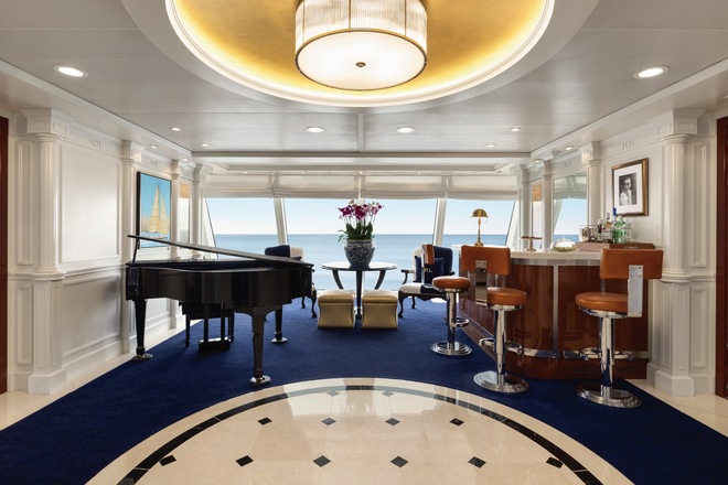 Owner's Suite