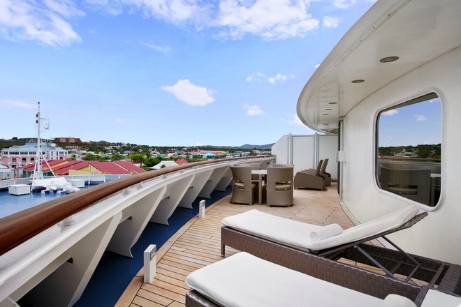 Vista Suite
